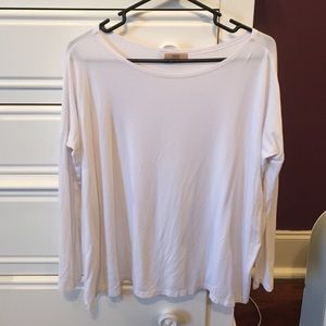 White Piko!