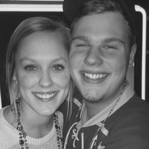 Meet your Posher, Kelsey