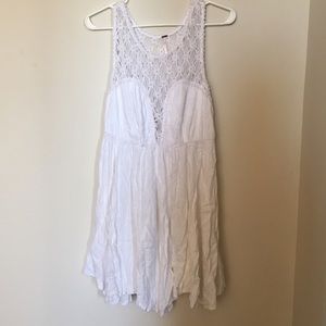 Free people dress