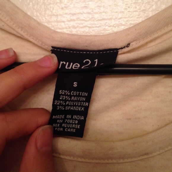 Top - Picture 3 of 4