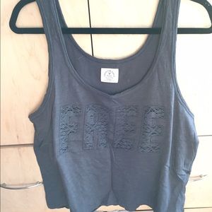NWOT American Eagle Top