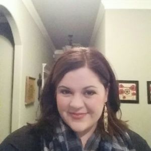 Meet your Posher, Jenny