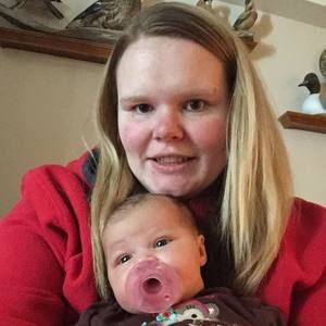 Meet your Posher, Candace