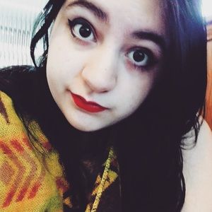 Meet your Posher, Kendall