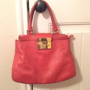 Tory Burch Satchel Handbag