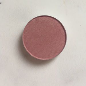 M.A.C Eye Shadow Pro Pallete Refill Girlie