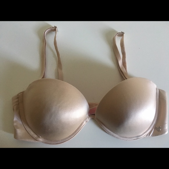 VS convertible bra