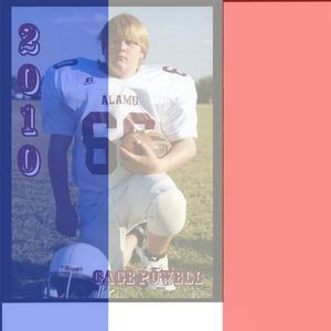 Meet your Posher, Evan