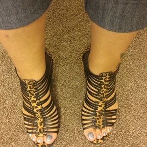 Meet your Posher, Maritza