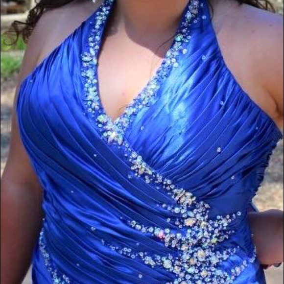 Prom / Homecoming Dress - Picture 4 of 7