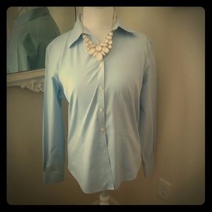 🆑NWOT Brooks Brothers fitted Button Down