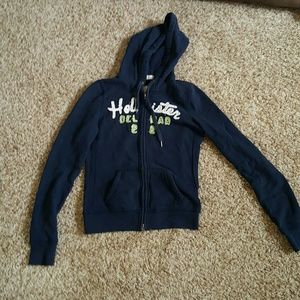 Hollister sweater