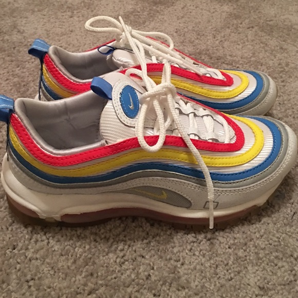 Women's Air Max 97