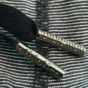 Lululemon Athetica running shorts