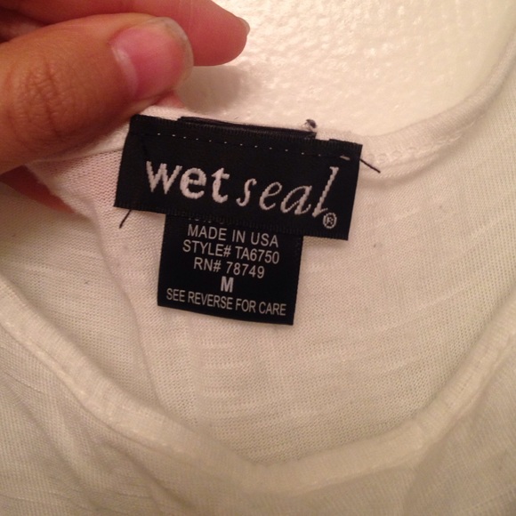 Tank - Picture 3 of 3