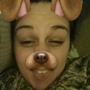 Meet your Posher, Christa