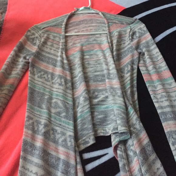 cardigan