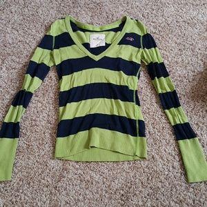 Hollister sweater