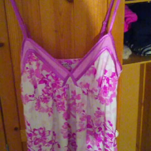 Alfani Intimates Cami