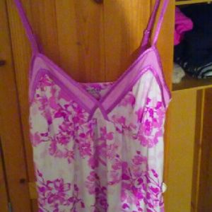 Alfani Intimates Cami