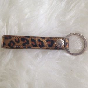 Marc Jacobs Key Chain