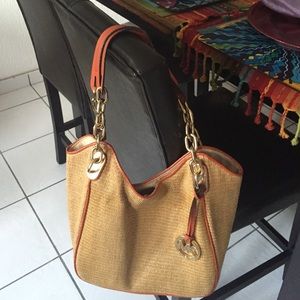 Michael Kors purse
