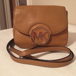 Michael Kors Crossbody Handbag
