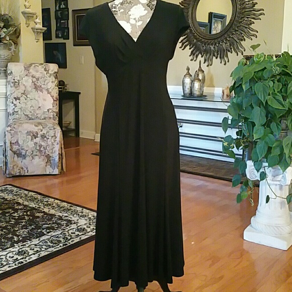 Jones New York Little Black Dress