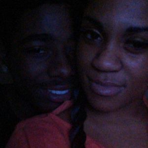 Meet your Posher, Brandy