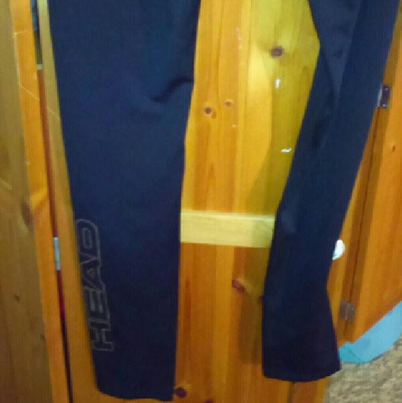 Head Leggings