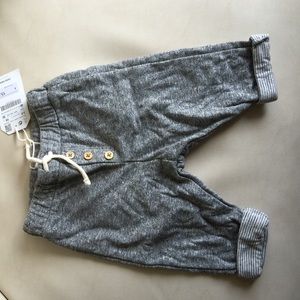 Zara baby boy collection sweats
