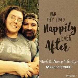 Meet your Posher, Nancy