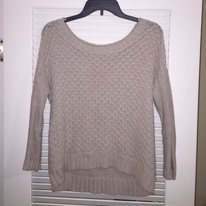 American eagle sweater