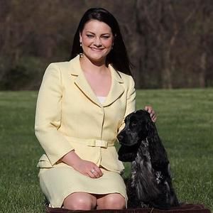 Meet your Posher, Samantha