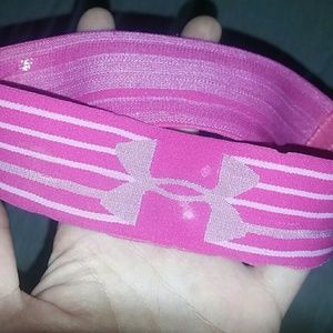 UA Headband