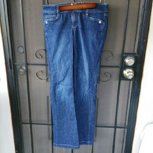 WHBM Trouser Jeans
