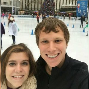 Meet your Posher, Carly