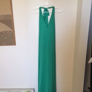 BCBG maxi dress