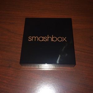 Authentic Smashbox Bronze Lights Bronzer