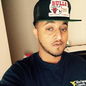 Meet your Posher, Kibrom