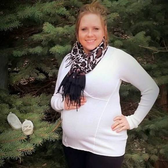 Meet your Posher, Kaelynne