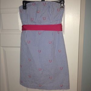Vineyard Vines Dress size 0
