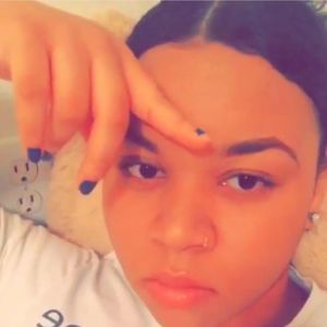 Meet your Posher, Kadisha