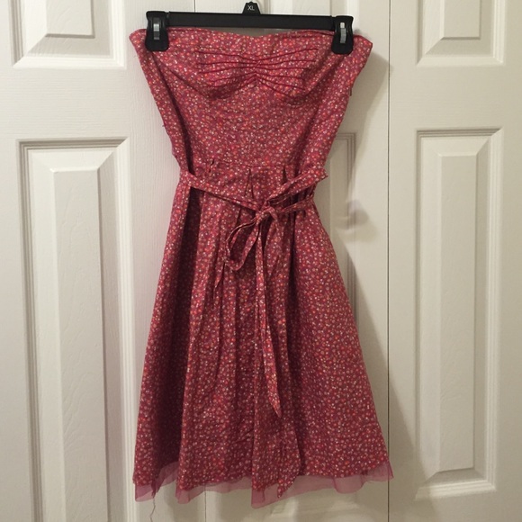 American eagle dress