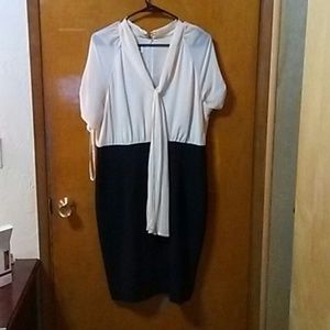 Anne Klein dress