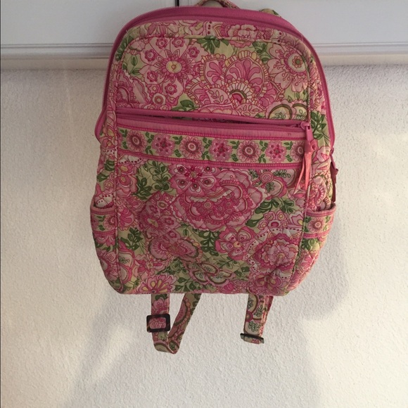 Vera Bradley backpack