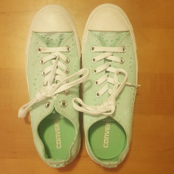 Converse all star