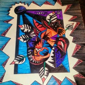 Meet your Posher, Everett