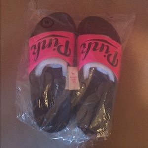 VS Pink Slides