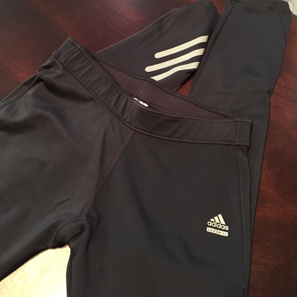 Adidas Climate Workout leggings!
